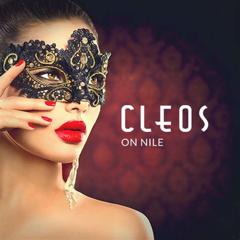 cleos on nile